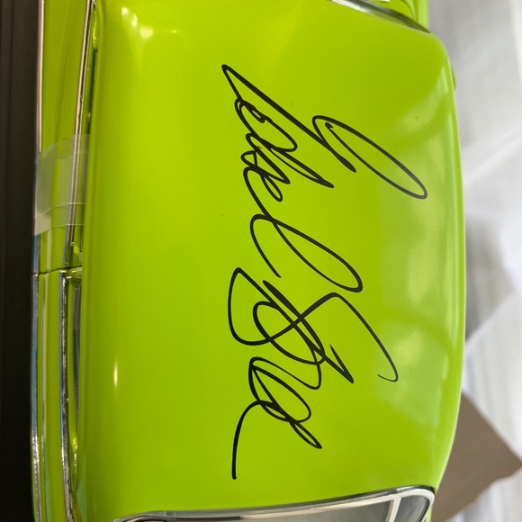 Die Cast Ford Custom Collectable Edsel Ford sig - Picture 3 of 16